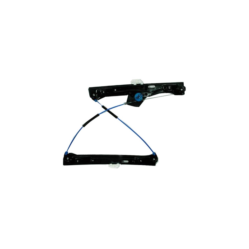 MECCANISMI ALZACRISTRALLO ANT SX 5 BMW SERIES 3 SDN/S W (F30/F31) 2012 2014 OEM 51337281885