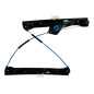 MECCANISMI ALZACRISTRALLO ANT SX 5 BMW SERIES 3 SDN/S W (F30/F31) 2012 2014 OEM 51337281885
