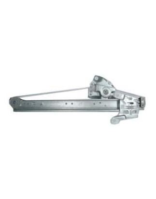 MECCANISMI ALZACRISTRALLO POST DX 5 MERCEDES-BENZ A CLASS (W168)