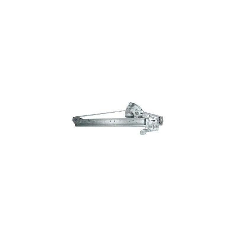 MECCANISMI ALZACRISTRALLO POST DX 5 MERCEDES-BENZ A CLASS (W168) 1998 2004 OEM A1687302246