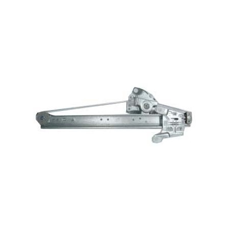 MECCANISMI ALZACRISTRALLO POST DX 5 MERCEDES-BENZ A CLASS (W168)
