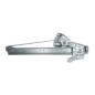 MECCANISMI ALZACRISTRALLO POST DX 5 MERCEDES-BENZ A CLASS (W168) 1998 2004 OEM A1687302246