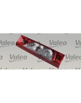FANALE POST DX FIAT SCUDO 01/07 - ILLUMINAZIONE VEICOLI |