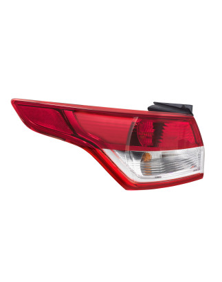 FANALE POST SX EST FORD KUGA 01/12 - ILLUMINAZIONE VEICOLI |