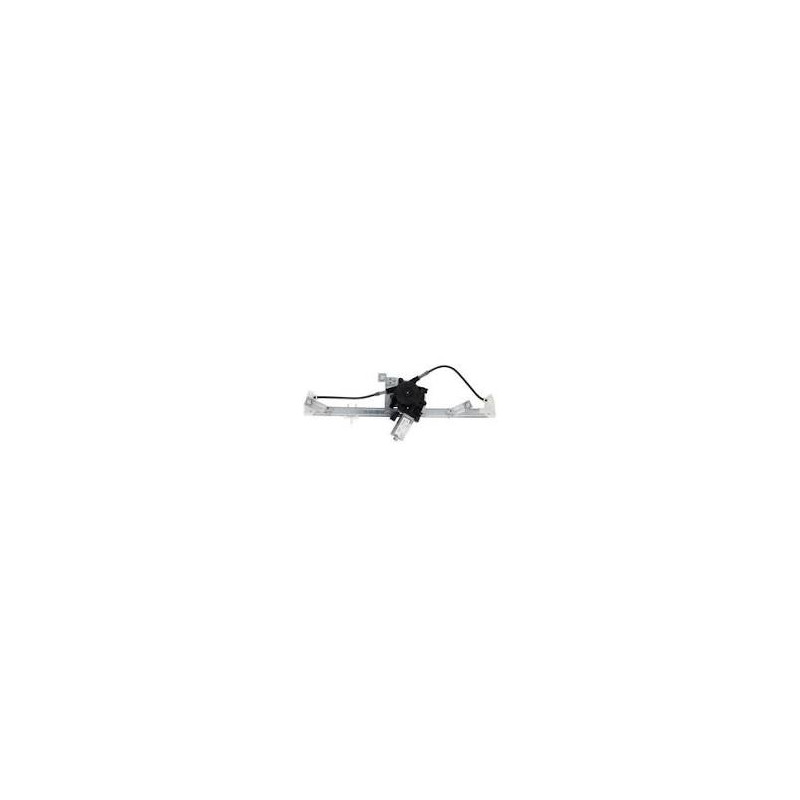 ALZACRISTRALLO ELETT ANT SX 5 FIAT 500 L (351/352) 2012 2017 OEM 51974654