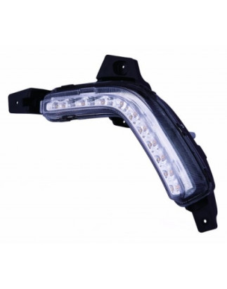 FANALE ANT DX CON LED HYUNDAI i10 II (BA/IA) 2013 2016 OEM