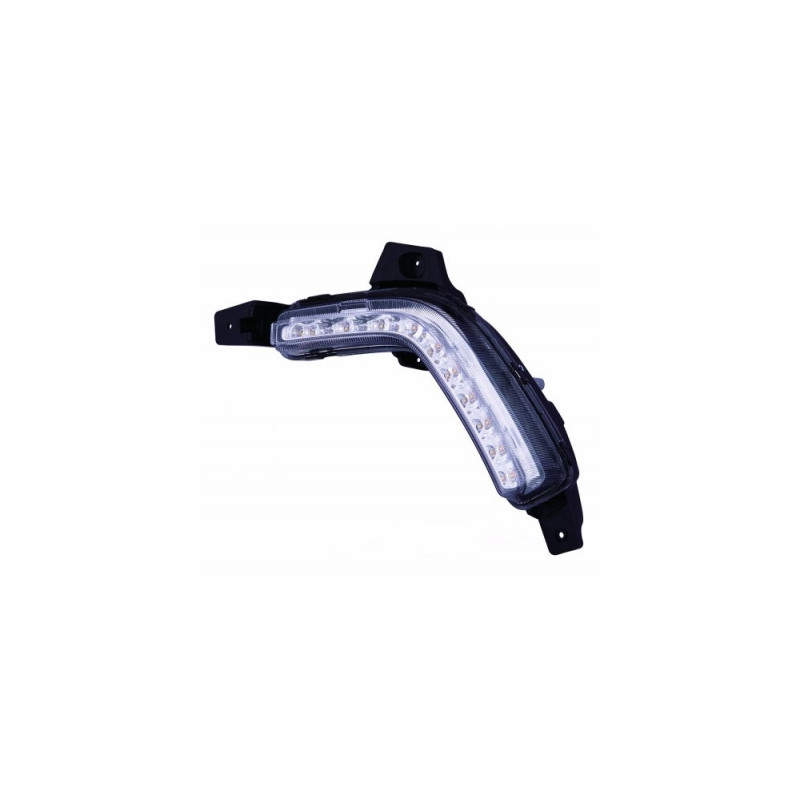 FANALE ANT DX CON LED HYUNDAI i10 II (BA/IA) 2013 2016 OEM 92202B9010