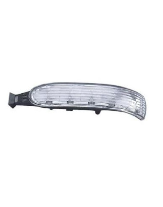 FANALE RETROVISORE SX LED MERCEDES-BENZ ML (W163) 1998 2005 OEM