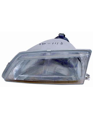 FARO FANALE PROIETTORE SX NEOLITE PEUGEOT 106 (1A/1C/1S) 1992