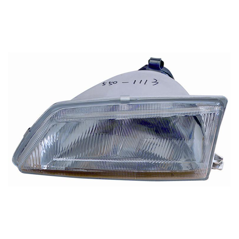 FARO FANALE PROIETTORE SX NEOLITE PEUGEOT 106 (1A/1C/1S) 1992 1995 OEM 6205C2