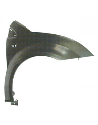 PARAFANGO ANT DX CITROEN C2 (JM) 2003 2008 OEM 7841P8