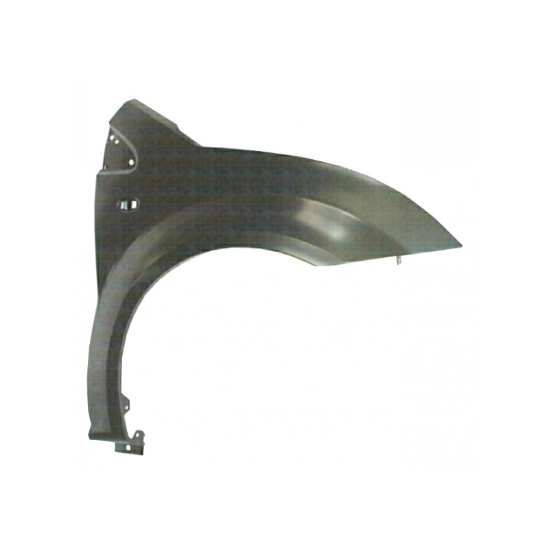 PARAFANGO ANT DX CITROEN C2 (JM) 2003 2008 OEM 7841P8