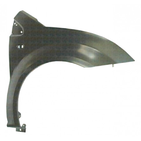 PARAFANGO ANT DX CITROEN C2 (JM) 2003 2008 OEM 7841P8
