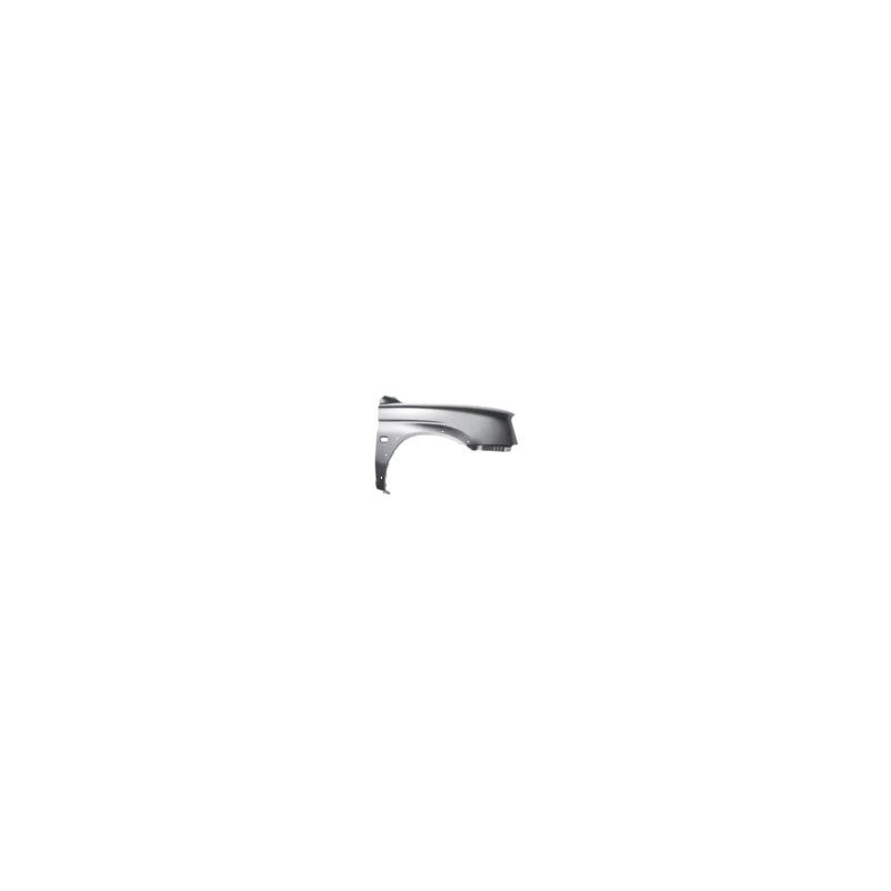 PARAFANGO ANT DX GIROPARAFANGO MITSUBISHI P/U L200 (K7T/K6T/K5T) 1997 1999 OEM MR178174T