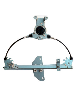MECCANISMI ALZACRISTRALLO POST DX 5 NISSAN QASHQAI (J10/NJ10)