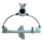 MECCANISMI ALZACRISTRALLO POST DX 5 NISSAN QASHQAI (J10/NJ10) 2007 2010 OEM 82700JD400
