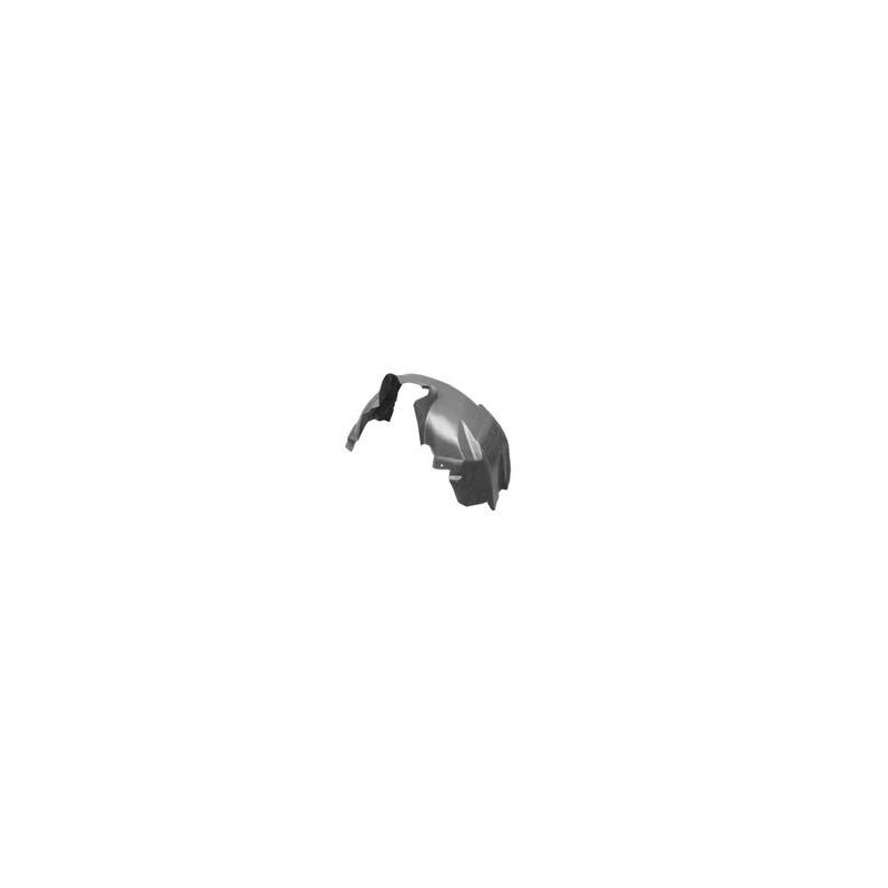 RIPARO PASSARUOTA ANT SX FIAT MULTIPLA (186) 2004 2010 OEM 51724654
