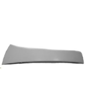 MODANATURA SOTTOFARO DX CITROEN JUMPER III 2006 2014 OEM