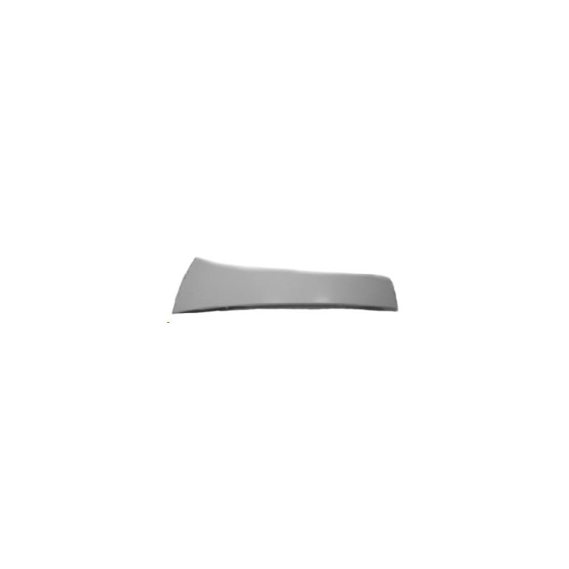 MODANATURA SOTTOFARO DX CITROEN JUMPER III 2006 2014 OEM 735425380
