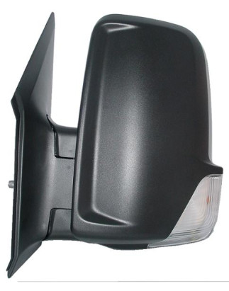 RETROVISORE MANUALE SX CORTO 2 CORTO MERCEDES-BENZ SPRINTER 2 9