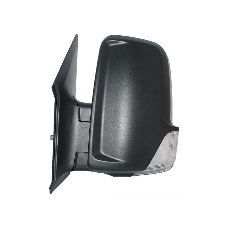 RETROVISORE MANUALE SX CORTO 2 CORTO MERCEDES-BENZ SPRINTER 2 9 2013-2018 (W906) 2010 1951 OEM A9068104816