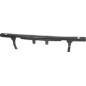 RINFORZO PARAURTI ANT MITSUBISHI P/U L200 (K7T/K6T/K5T) 1997 1999 OEM MR144811