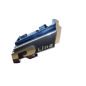 FREGI GRIGLIA ANT R-LINE OEM 760853948CBYY
