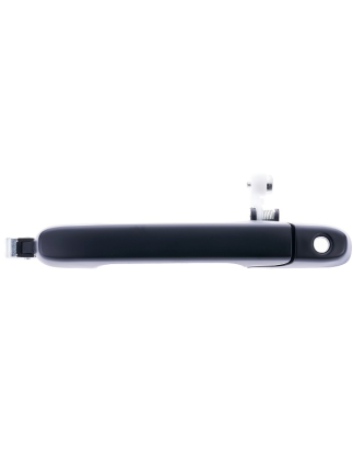 MANIGLIA PORTA EST PORTELLONE C/FORO NERA LISCIA HONDA CR-V (RD)