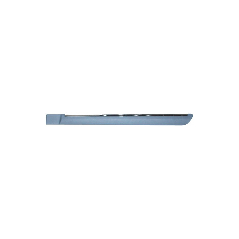 MODANATURA PORTA POST SX CROMATO FIAT PUNTO (199) 2012  OEM 735518347
