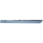 MODANATURA PORTA POST SX CROMATO FIAT PUNTO (199) 2012  OEM 735518347
