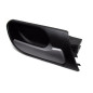 MANIGLIA APRIPORTA INTERNA CON LEVA ARGENTO POST DX BMW X5 (E53) 2000 2007 OEM 51428408626
