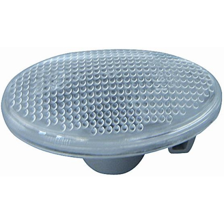 FANALE LATERALE DX/SX BIANCO SENZA MERCEDES-BENZ A CLASS (W168)