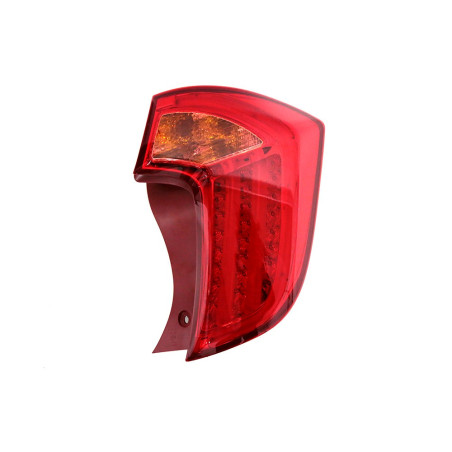 FANALE POST SX SENZA KIA PICANTO (TA) 2011 2015 OEM 924011Y310