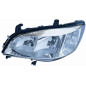 FARO FANALE PROIETTORE DX H7,HB3 OPEL ZAFIRA (T98) 1999 2005 OEM 9118792