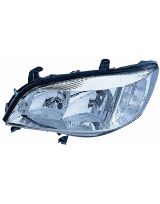 FARO FANALE PROIETTORE SX H7,HB3 OPEL ZAFIRA (T98) 1999 2005 OEM