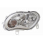 FARO FANALE PROIETTORE SX H7,H1 SMART FORTWO (450) 1998 2007 OEM A0013464V003000000