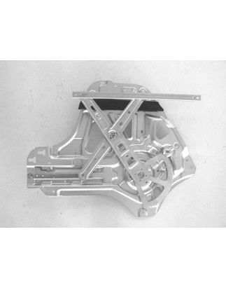 MECCANISMI ALZACRISTRALLO ANT DX 5 KIA CARNIVAL 2006 OEM