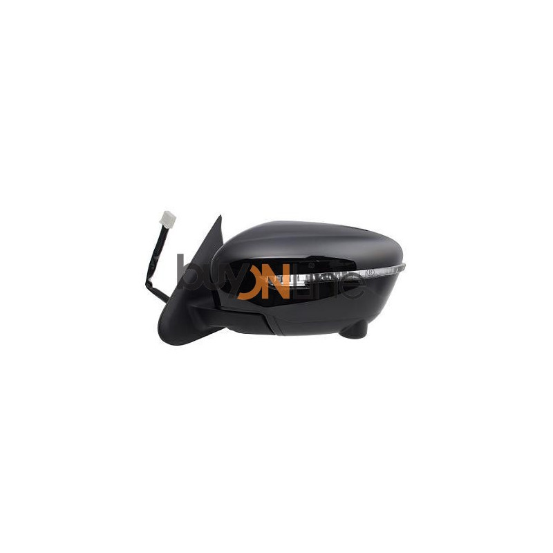 RETROVISORE MECC SX FORD FUSION (JU) 2002 2012 OEM 1452853