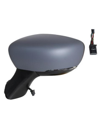 RETROVISORE ELETT DX 9 PICCOLO NISSAN LEAF (ZE1) 2018 OEM