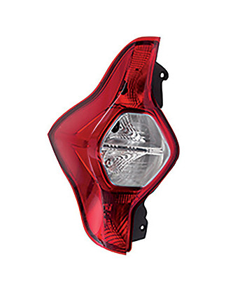 FANALE POST SX DACIA LODGY 01/12 - ILLUMINAZIONE VEICOLI |