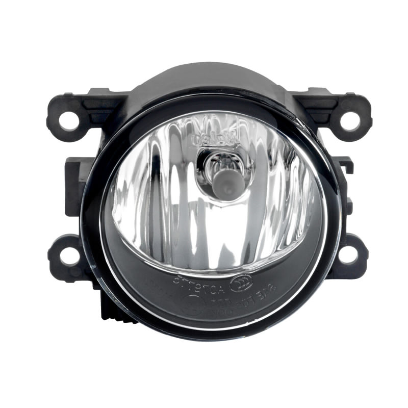 FEND DX RENAULT CAPTUR 02/13 