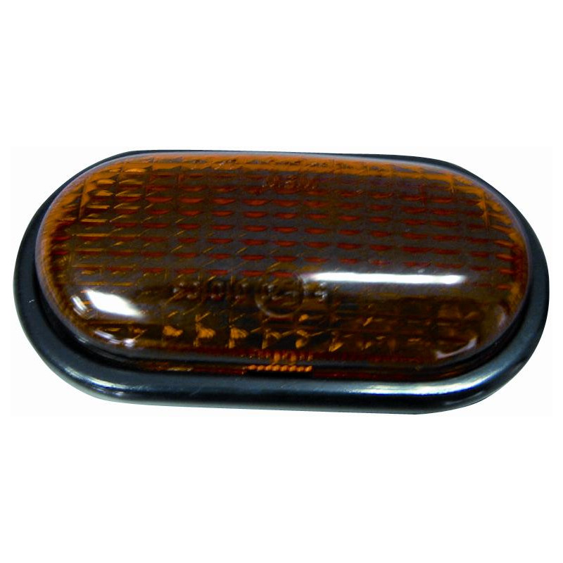 FANALE LATERALE DX/SX ARANCIO SENZA NISSAN INTERSTAR (X70) 2002 2009 OEM 7700822136