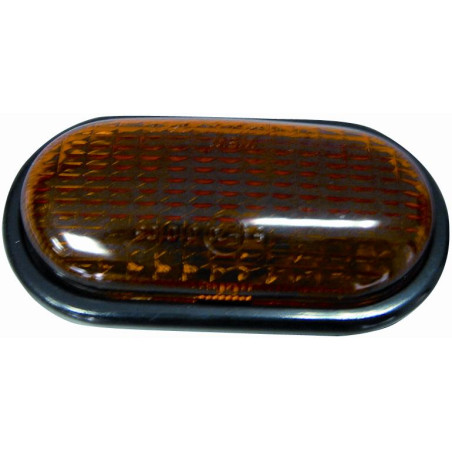 FANALE LATERALE DX/SX ARANCIO SENZA NISSAN INTERSTAR (X70) 2002