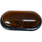 FANALE LATERALE DX/SX ARANCIO SENZA NISSAN INTERSTAR (X70) 2002 2009 OEM 7700822136