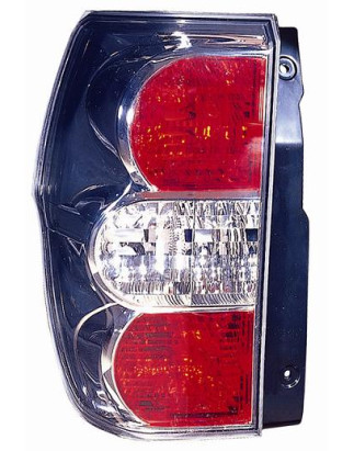 FANALE POST SX SENZA 3 SUZUKI GRAND VITARA (GT/TE/TD) 2006 2015