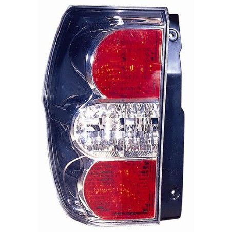 FANALE POST SX SENZA 3 SUZUKI GRAND VITARA (GT/TE/TD) 2006 2015