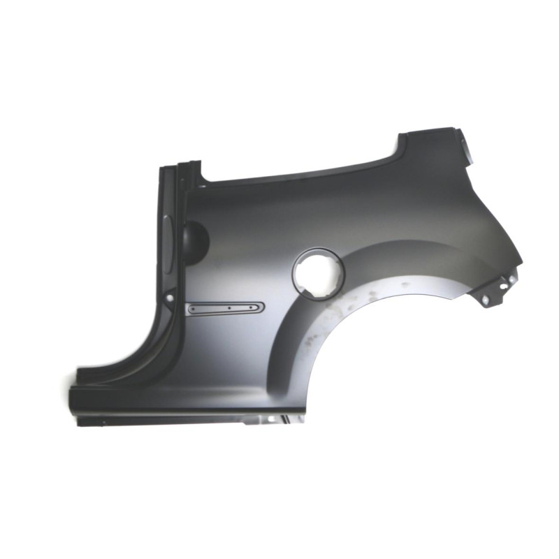 PARAFANGO POST DX RENAULT TWINGO (CN0) 2007 2012 OEM 7751477761