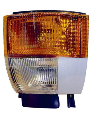 FANALE ANT DX BIANCO/ARANCIO SENZA NISSAN CABSTAR (TL/VL) 2000