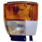 FANALE ANT DX BIANCO/ARANCIO SENZA NISSAN CABSTAR (TL/VL) 2000 2007 OEM 261243T901