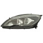 FARO FANALE PROIETTORE SX H7,H7,HY21W LED A LED PEUGEOT 308 II (LB/LP/LW/LH/L3/LC/LJ/LR) 2017 2021 OEM 1628555480